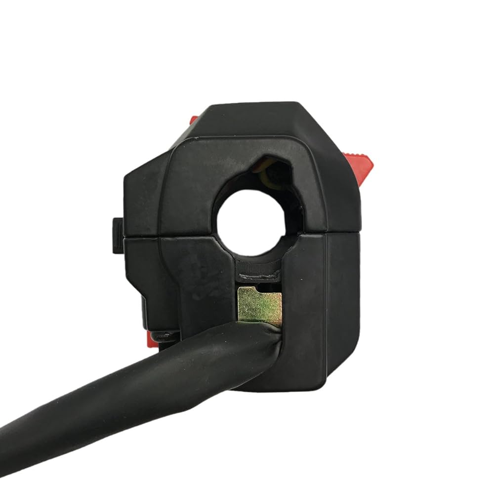 Amazon.com: JA-ALL 7 Wire LH Handlebar Starter Switch for